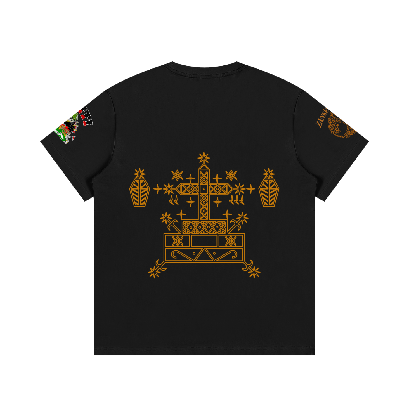 Baron Samdi T-Shirt