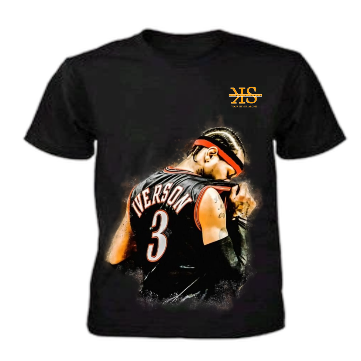 Kobe & Iverson