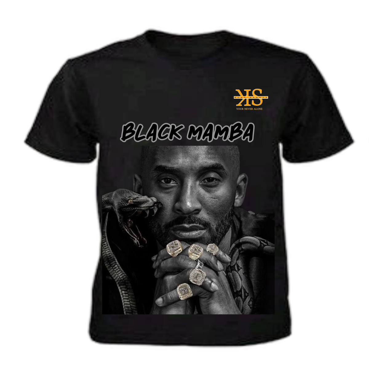 Black Mamba
