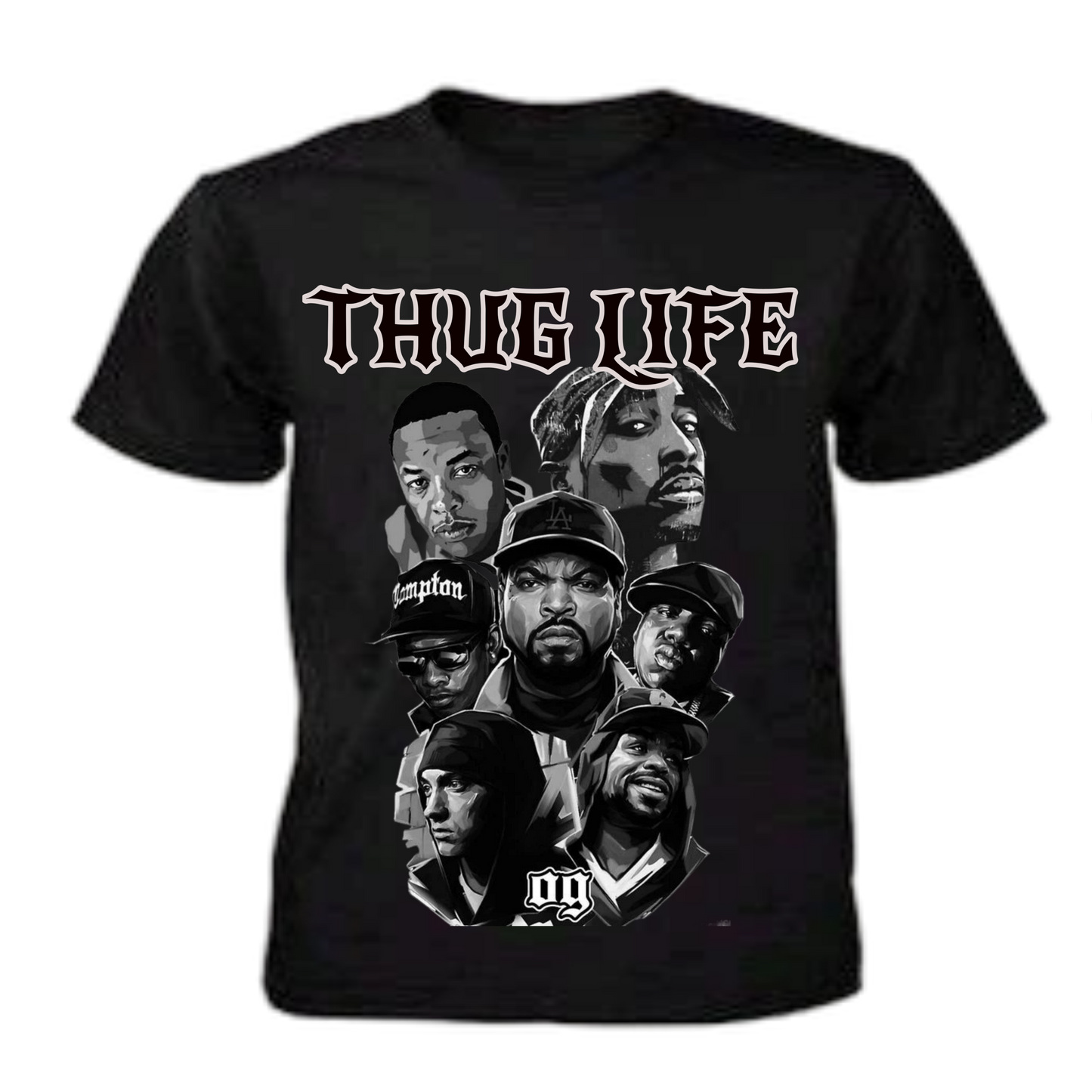 Thug Life OG