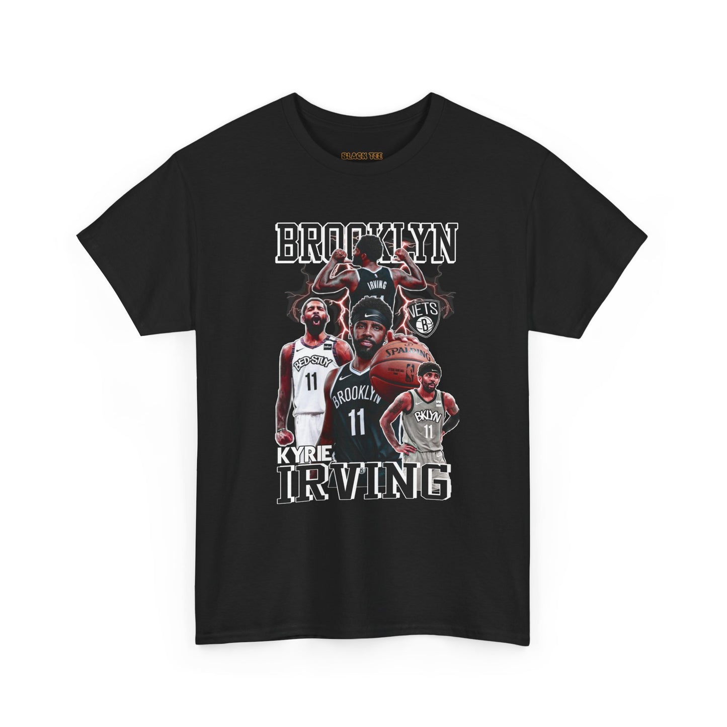 Kyrie Irving