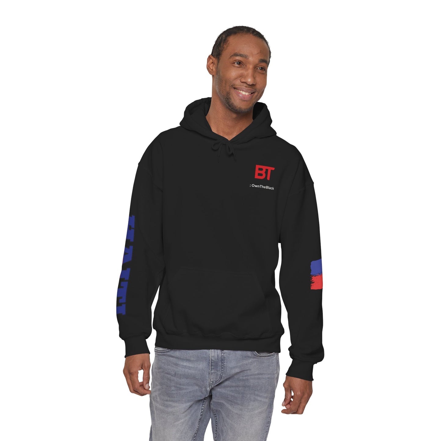 Zoe Life Hoodie