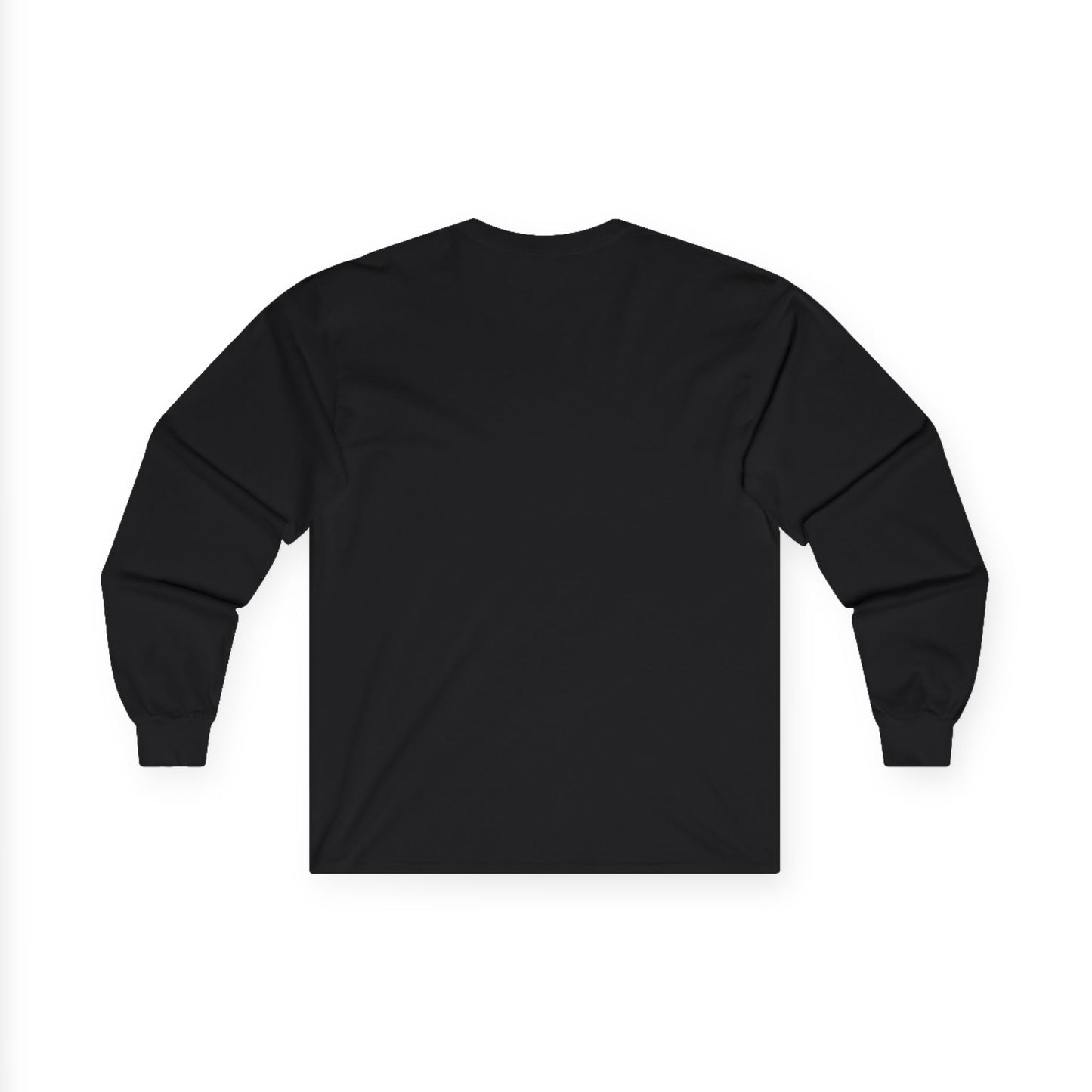 BT Own The Black Long Sleeve Tee