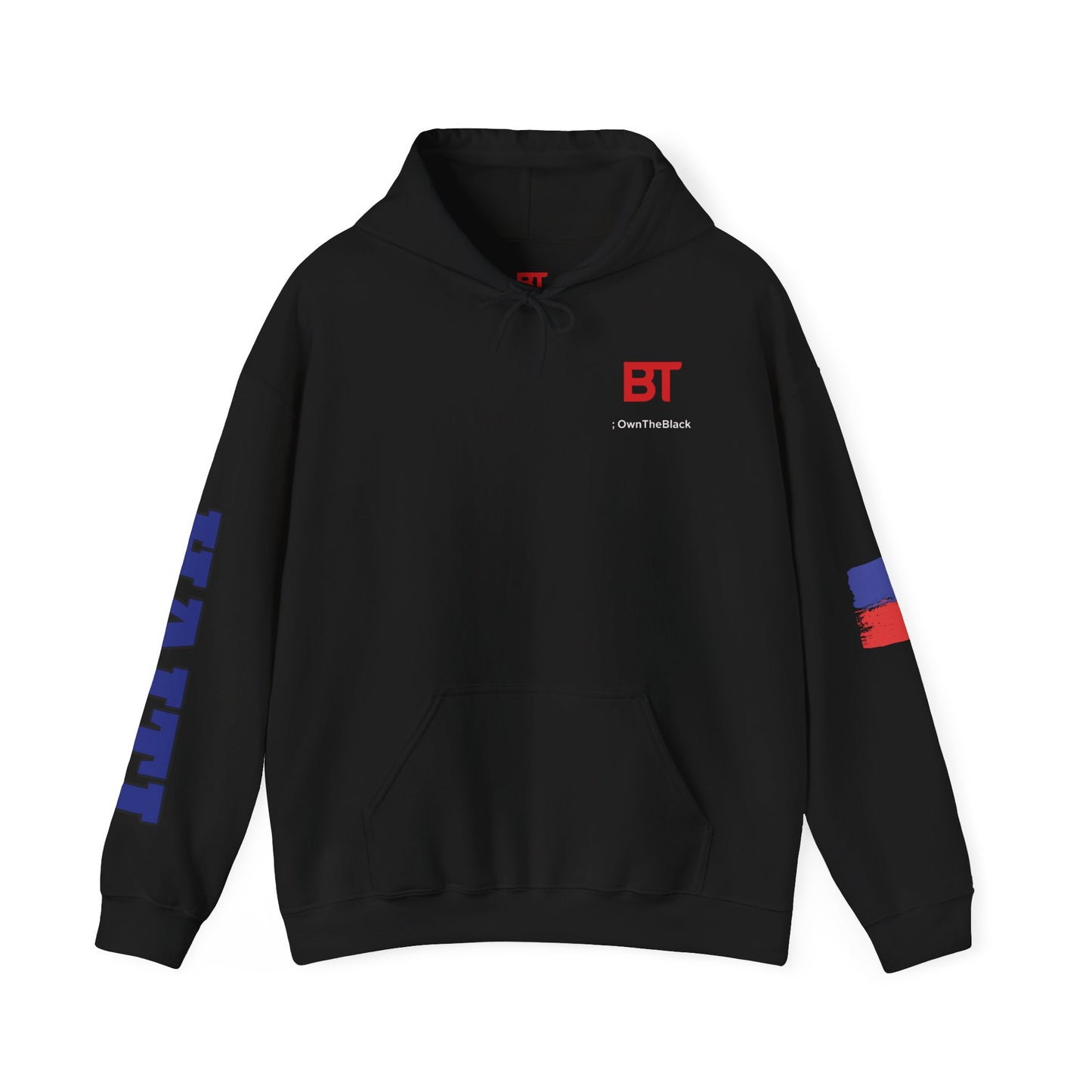 Zoe Life Hoodie