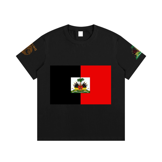 Erzulie Dantor  T-Shirt