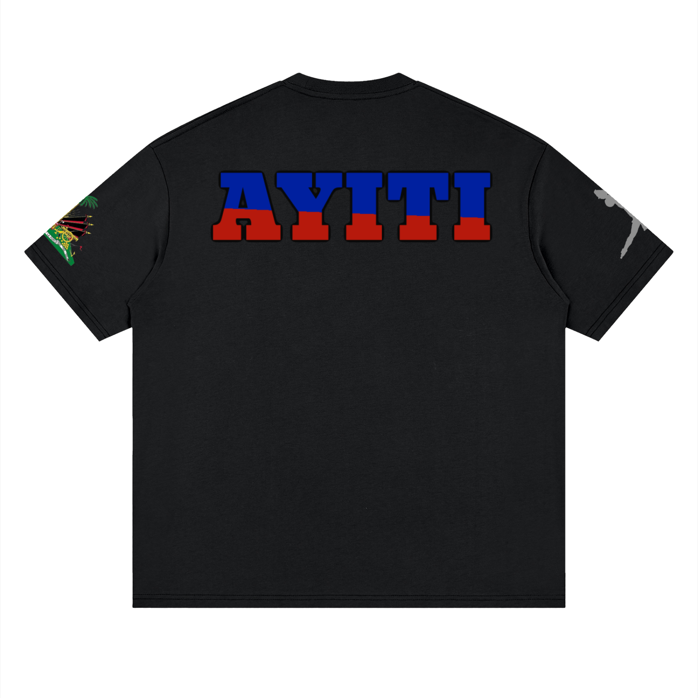 haiti
