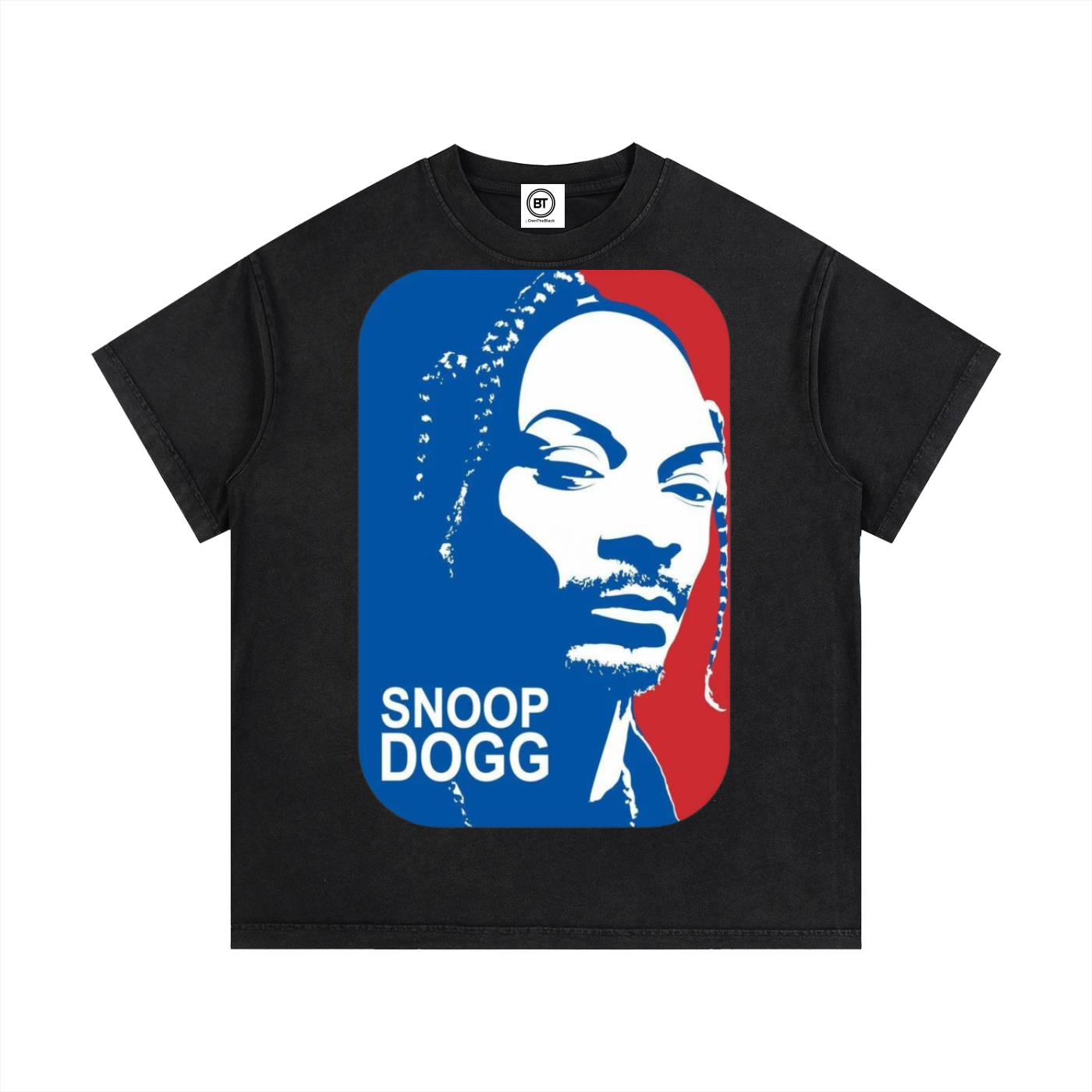 Vintage Snoop T-Shirt