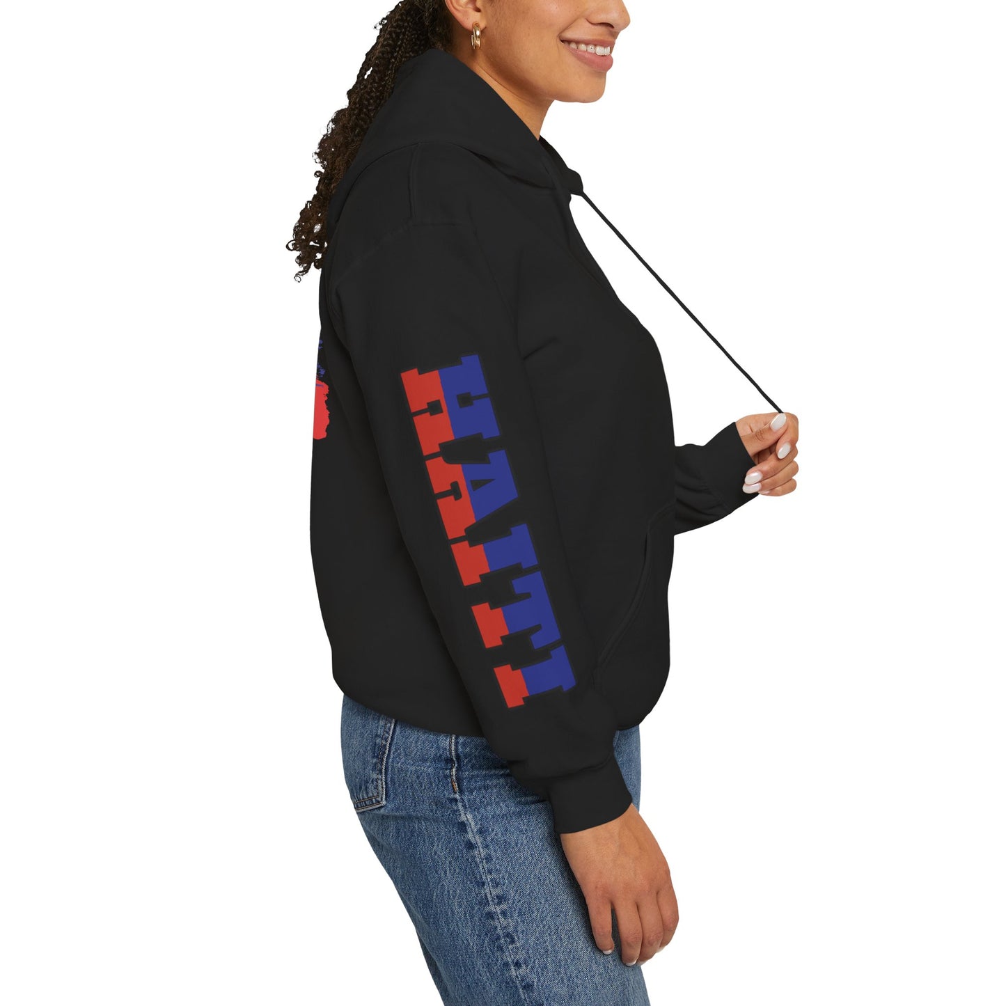Zoe Life Hoodie
