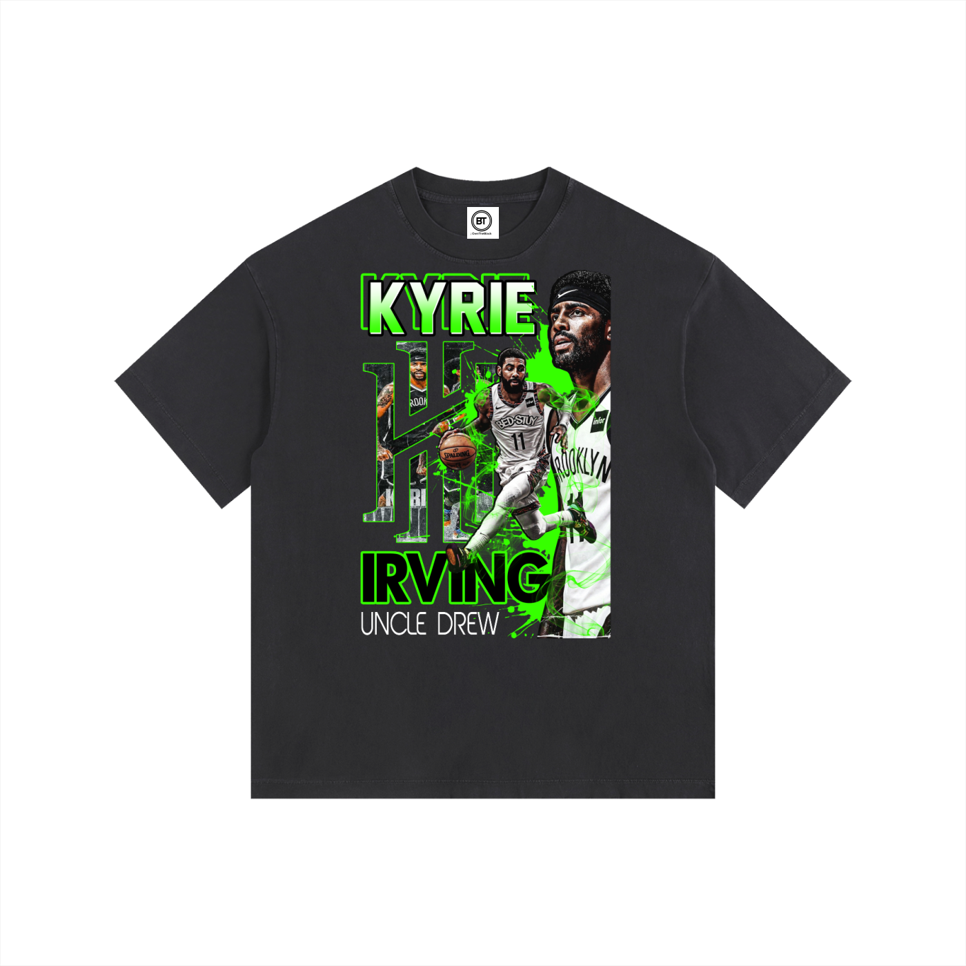 KYRIE IRVING