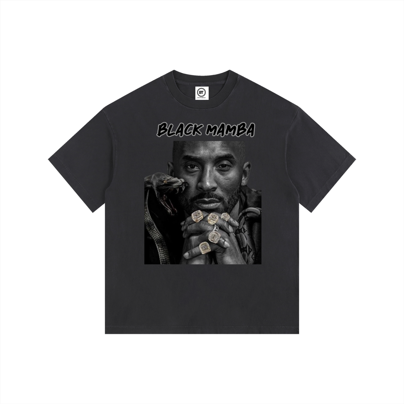 Black Mamba