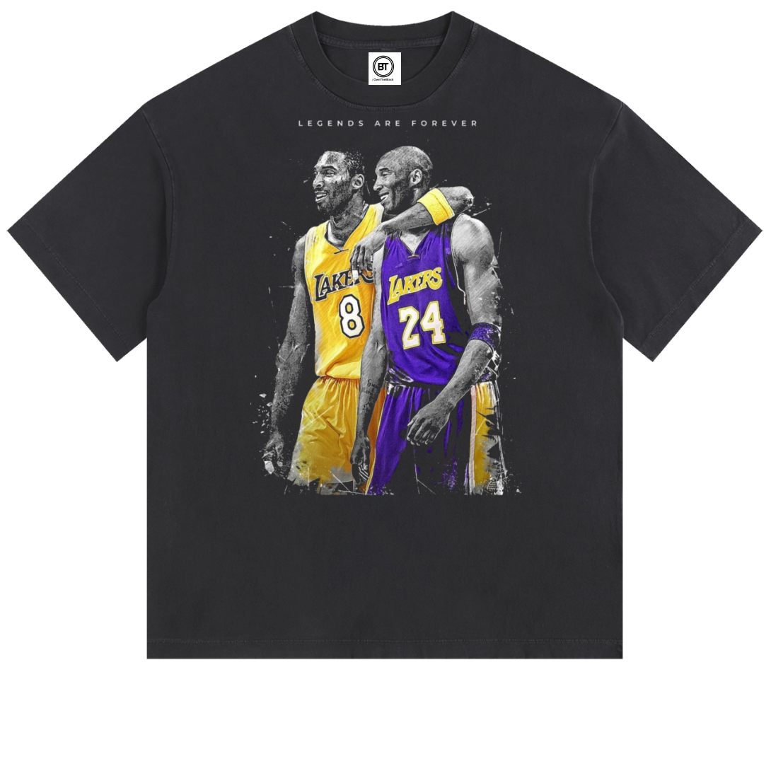 The Legend  -KOBE-
