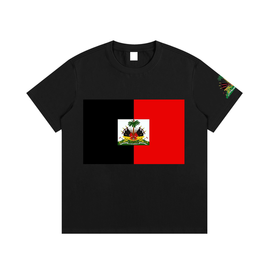 Ogou T-Shirt