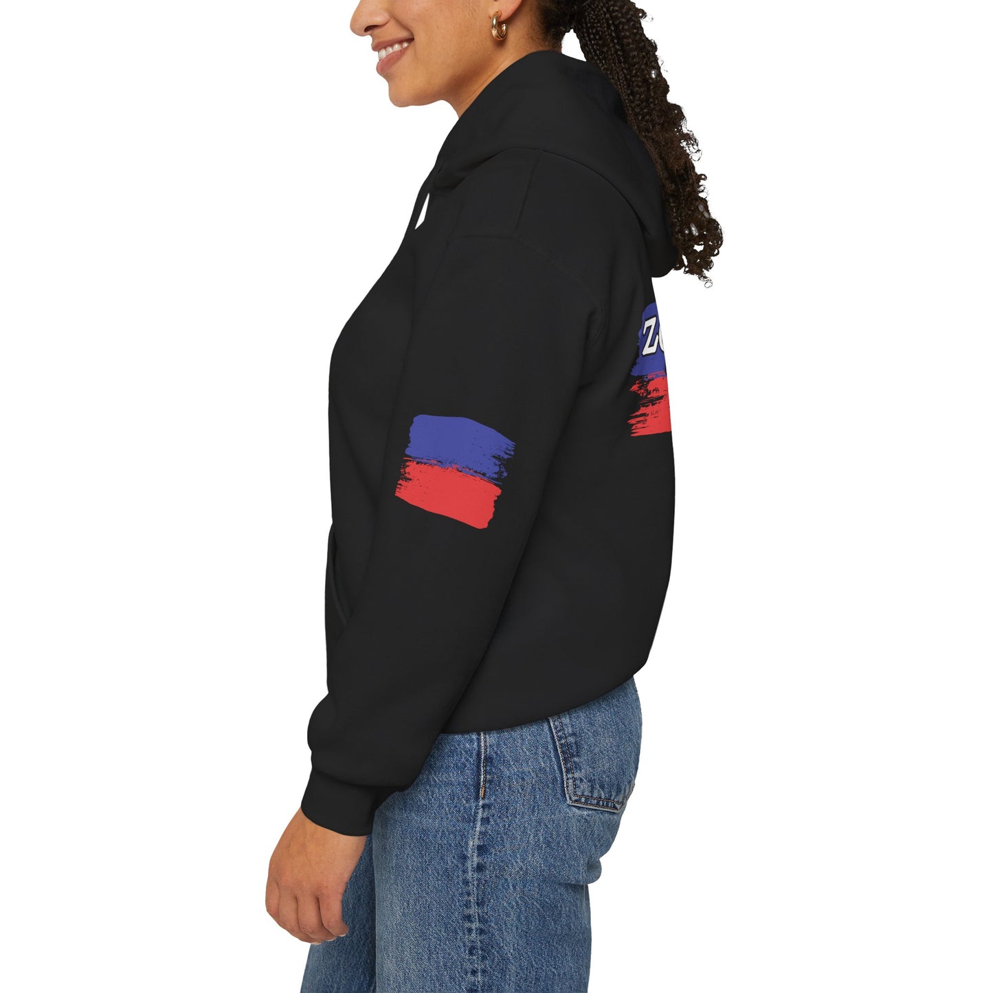 Zoe Life Hoodie