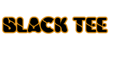 Black Tee