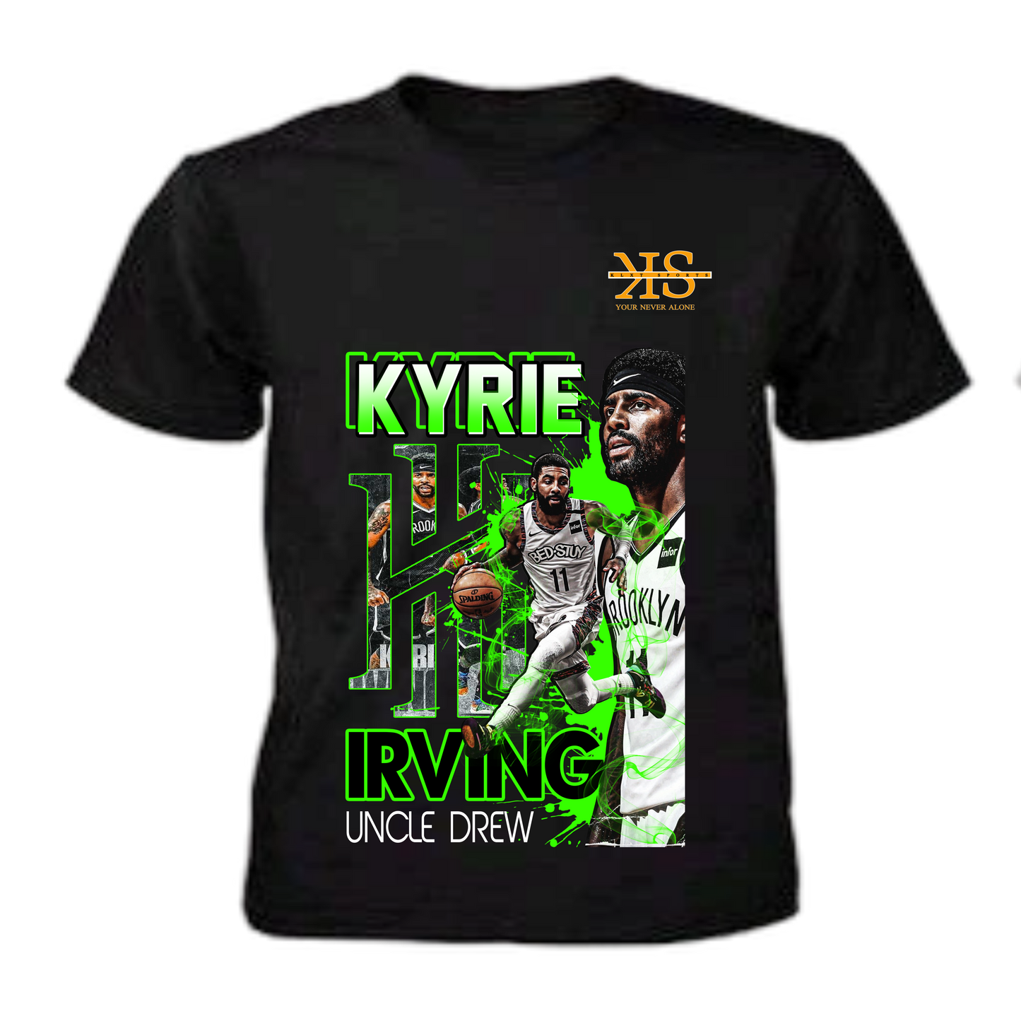Kyrie Irving