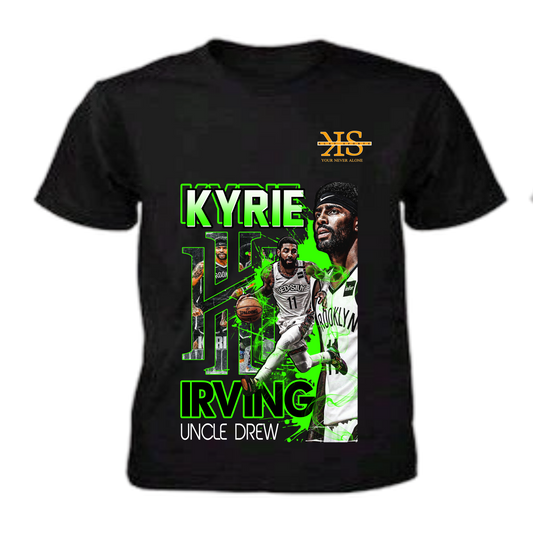 Kyrie Irving