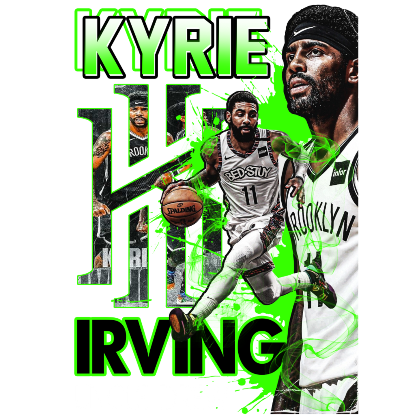 Kyrie Irving