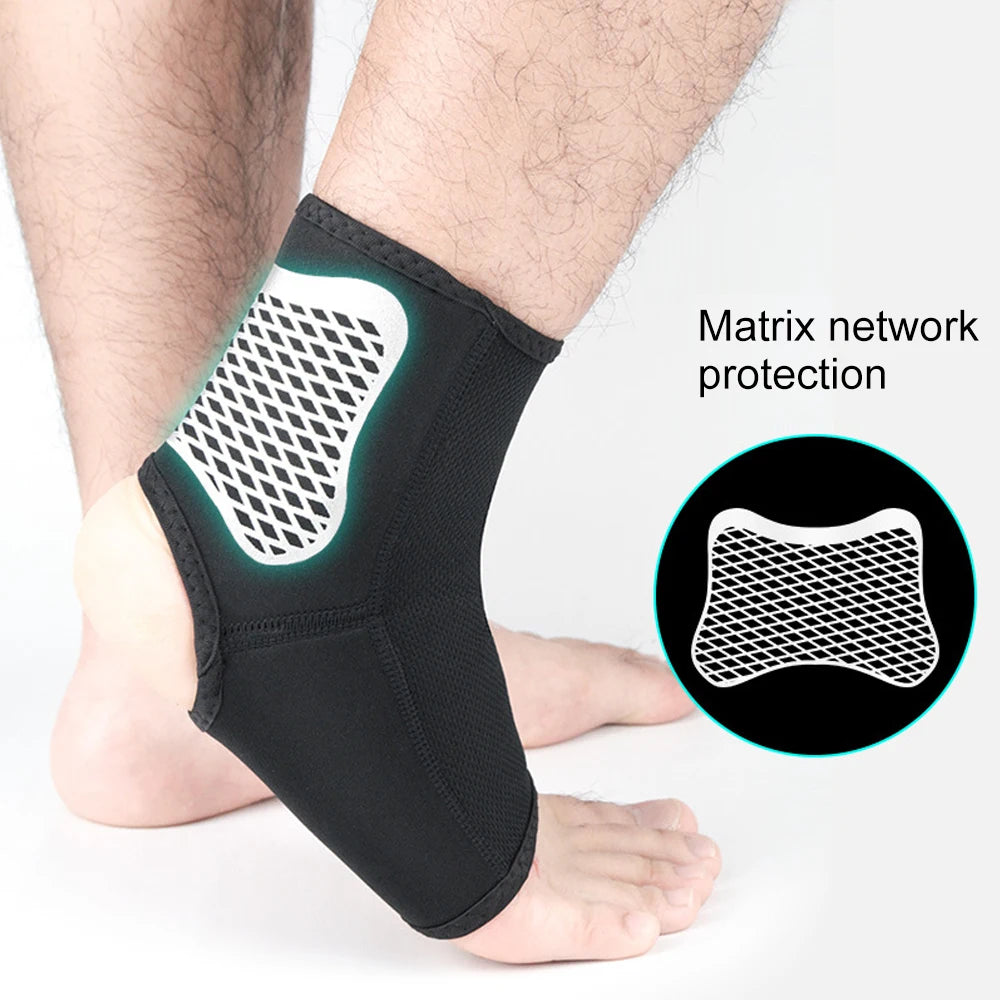 1Pcs Compression Ankle