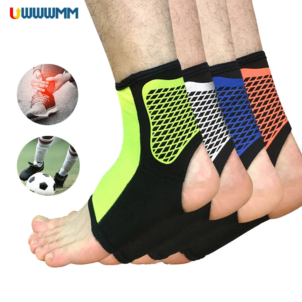 1Pcs Compression Ankle