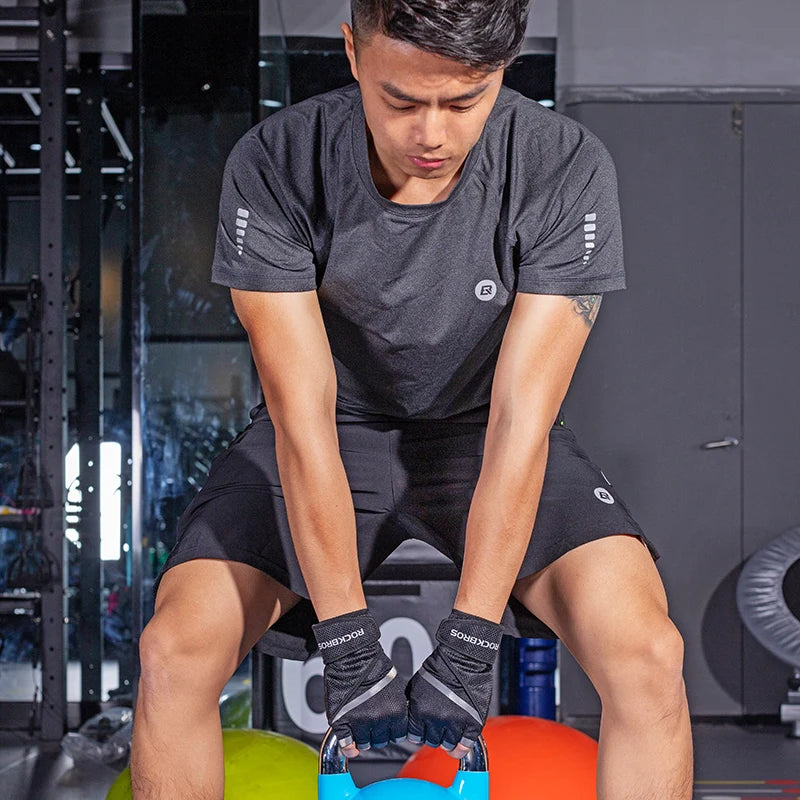 Compression Sport Suit