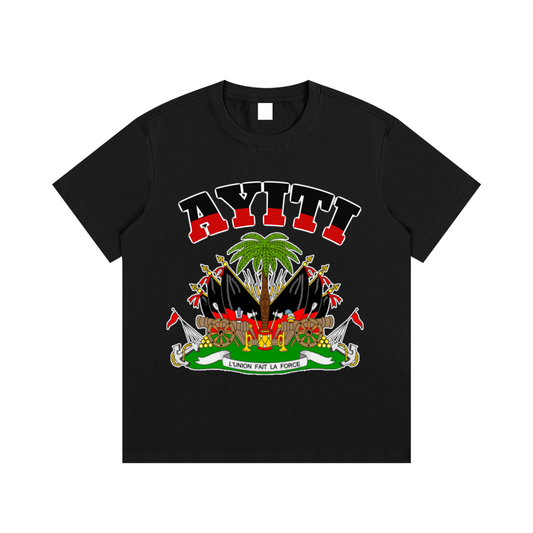 AYITI  O.G name  T-Shirt
