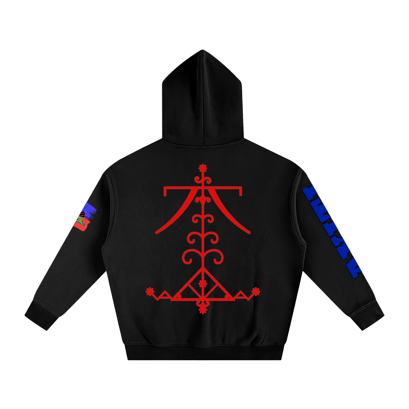 OGOU  Hoodie