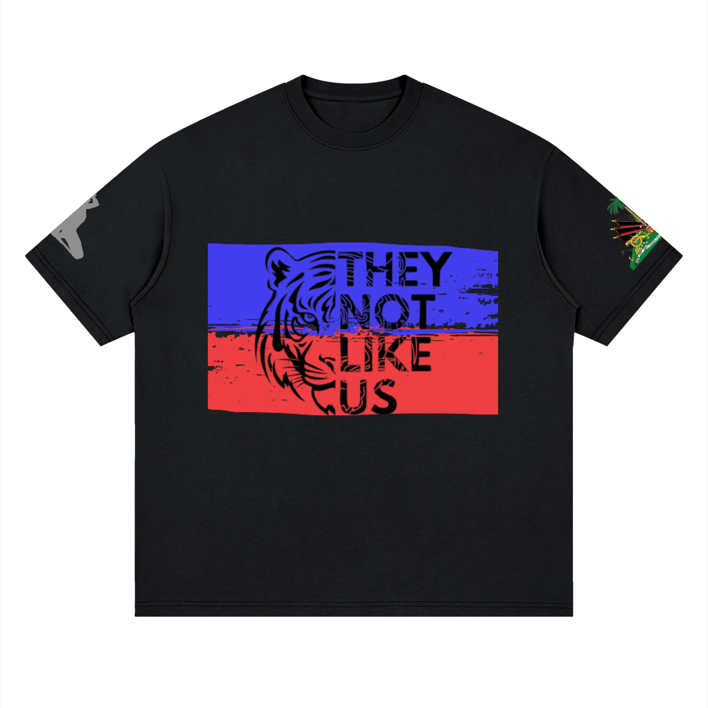 haiti