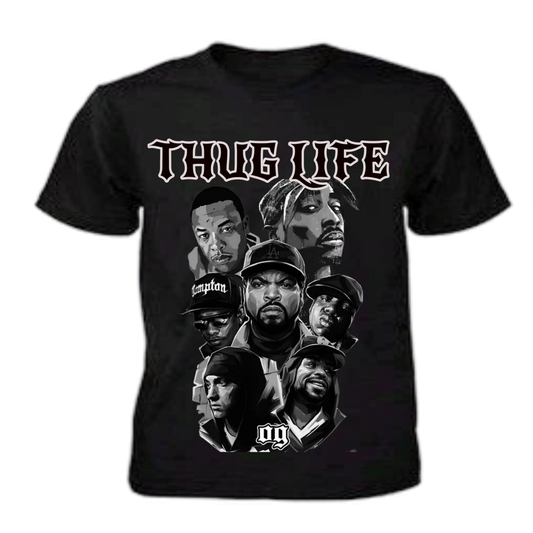 Thug Life OG