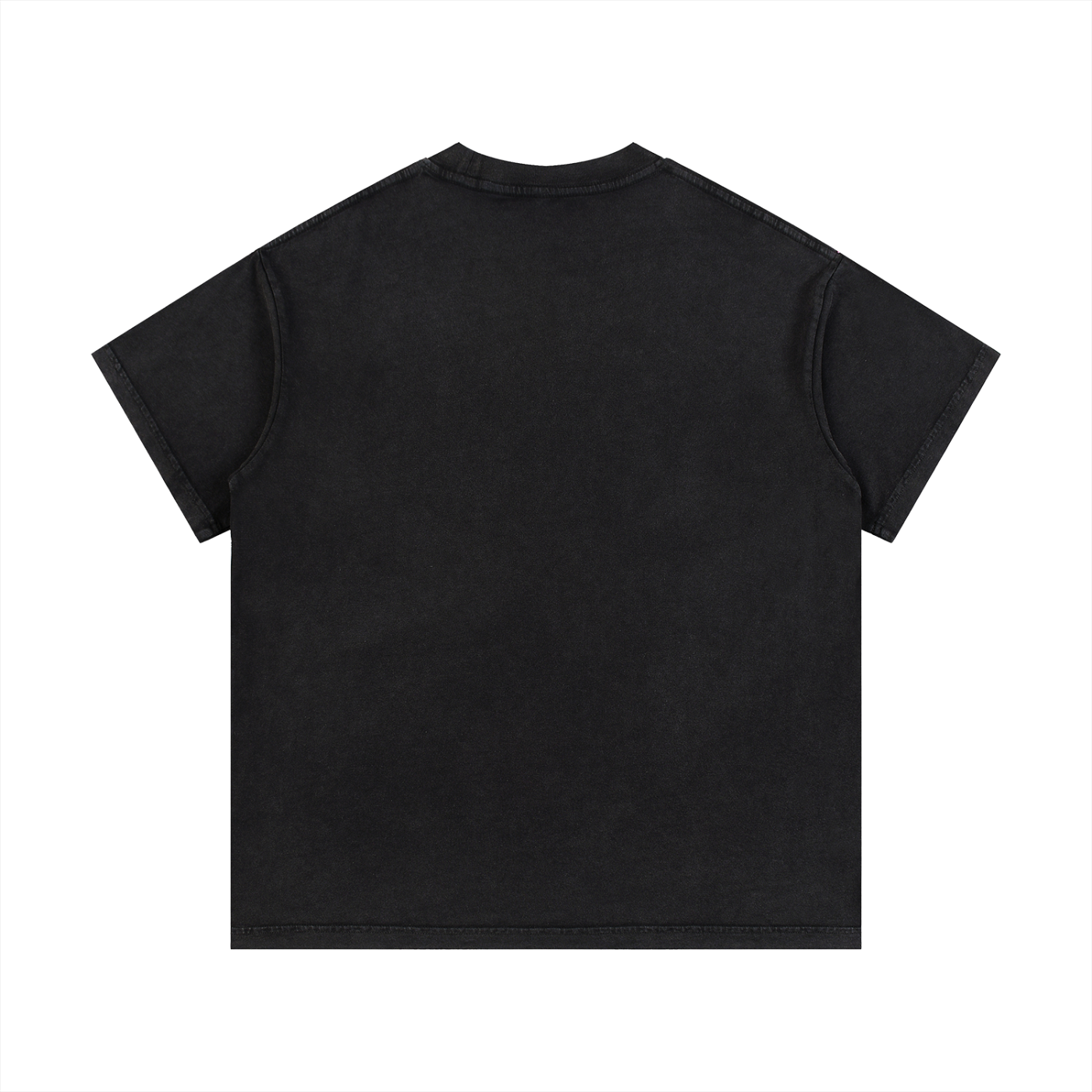 Notorius BIGGIE Small Vintage Cotton T-Shirt