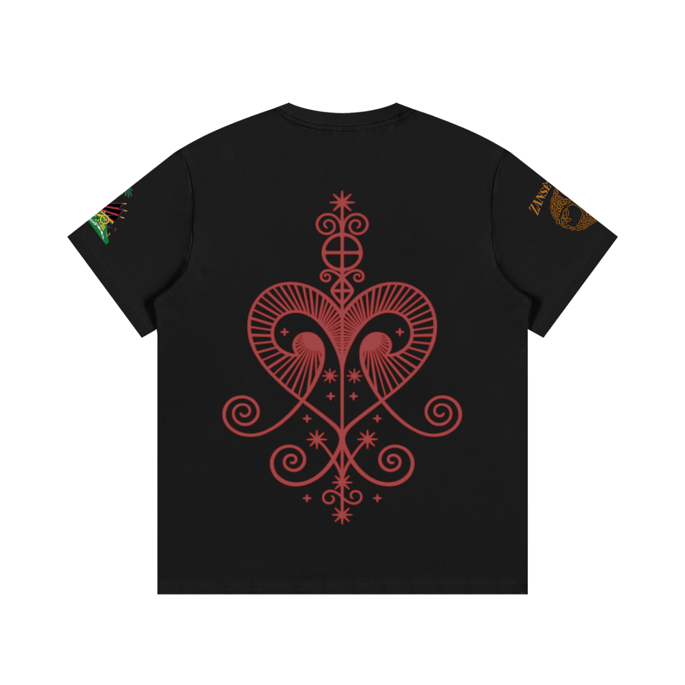 Erzulie FredaT-Shirt